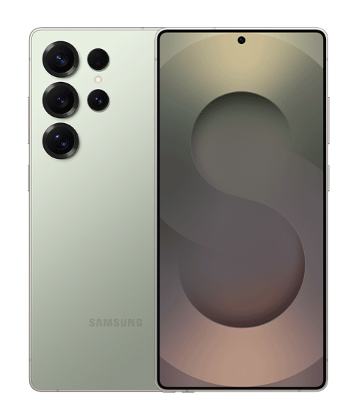 Samsung Galaxy S25 Ultra 5G - Green